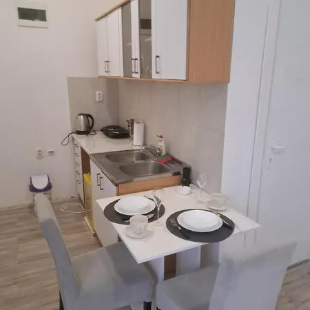 D&s Apartment