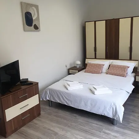 D&s Apartment Novi Sad