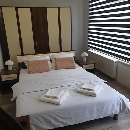 Apartment D&s Novi Sad